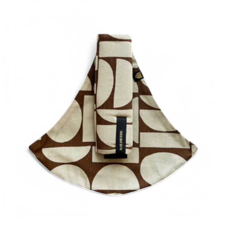 WILDRIDE. Toddler carrrier Boho