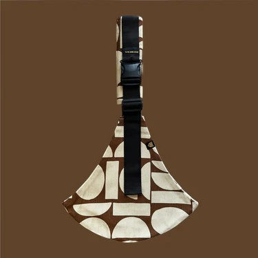 WILDRIDE. Toddler carrrier Boho