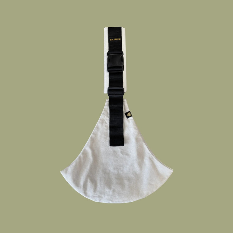 WILDRIDE. Toddler carrrier ECO