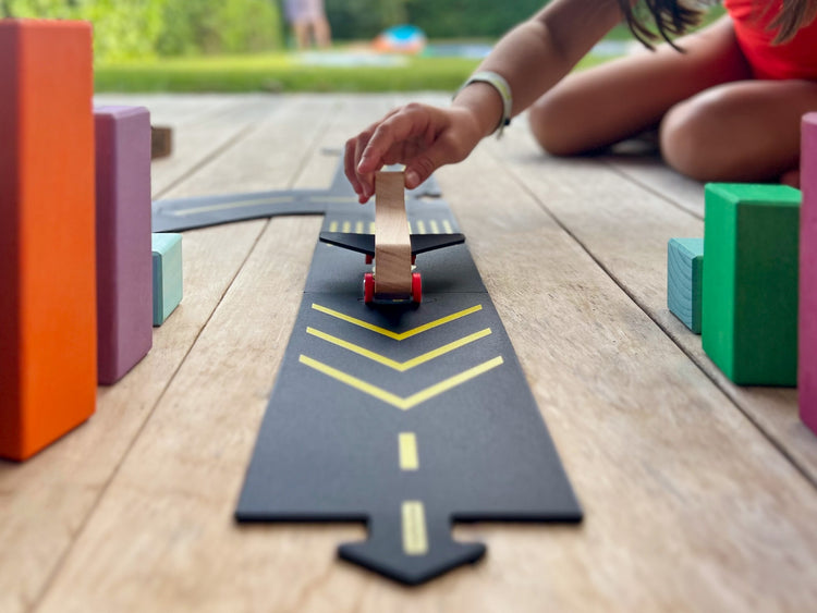 Waytoplay. Runway NEW