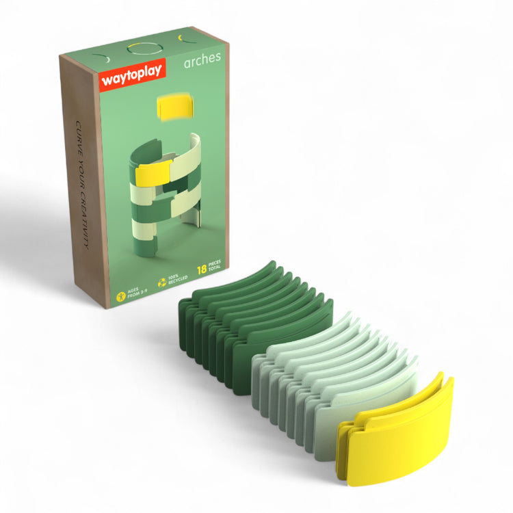 Waytoplay. Arches - Starter Set