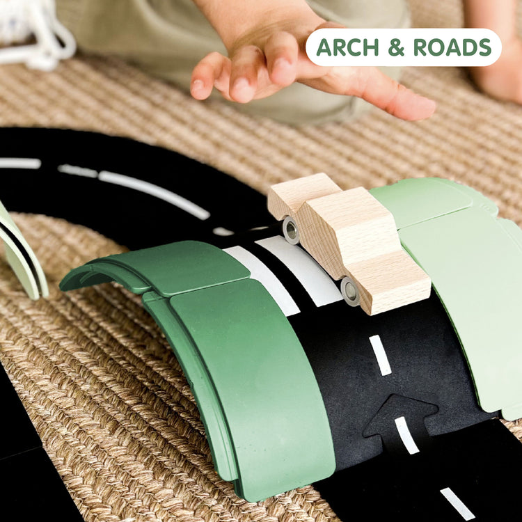 Waytoplay. Arches - Starter Set