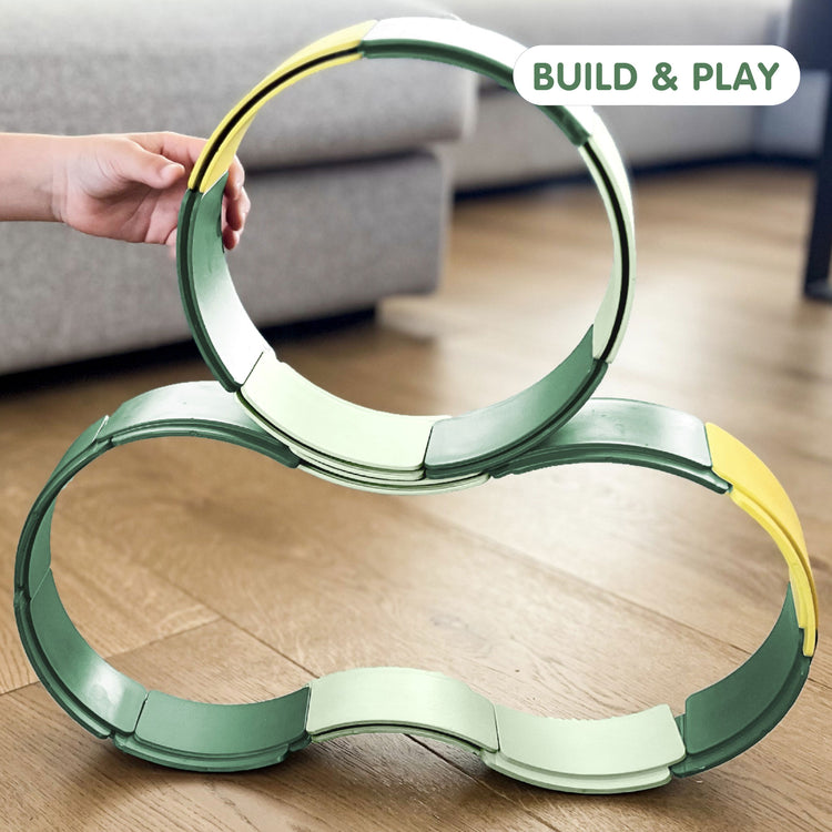 Waytoplay. Arches - Starter Set
