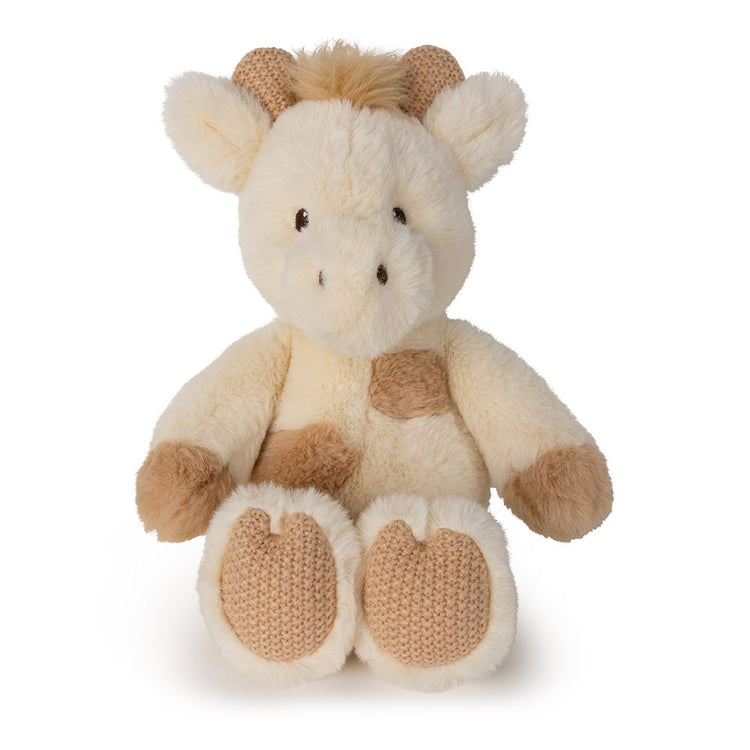WWF CUB CLUB. ECO Υφασμάτινη καμηλοπάρδαλη Jefferson 29εκ. (μπεζ)