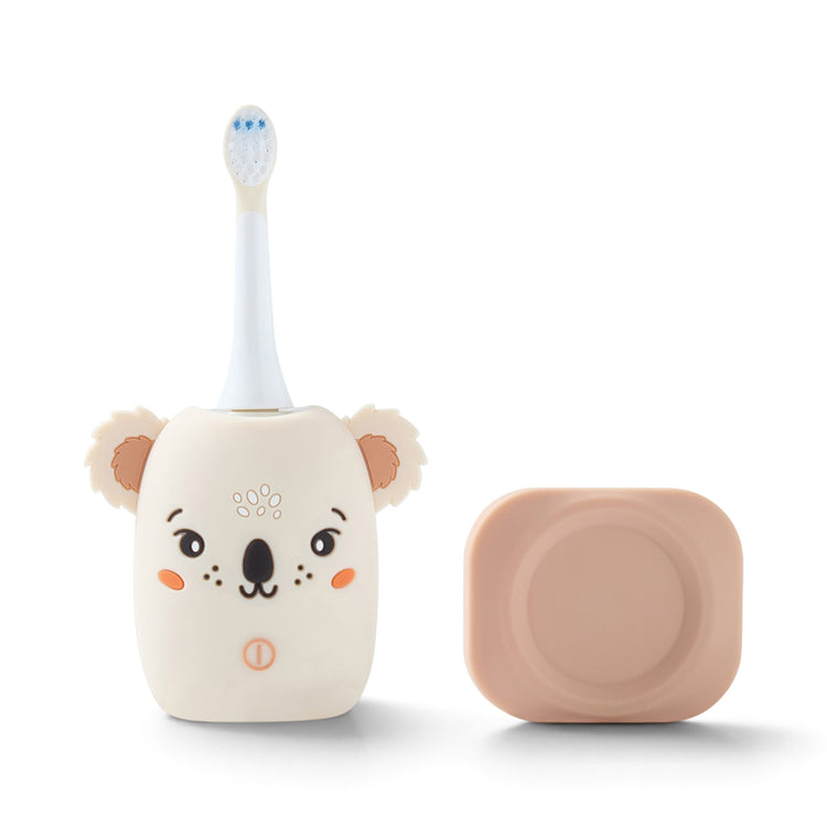 ZOO FAMILY. Sonic Kids Toothbrush - Koala