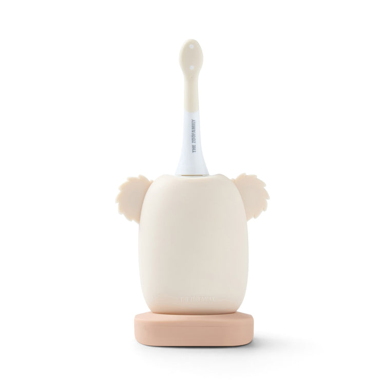 ZOO FAMILY. Sonic Kids Toothbrush - Koala
