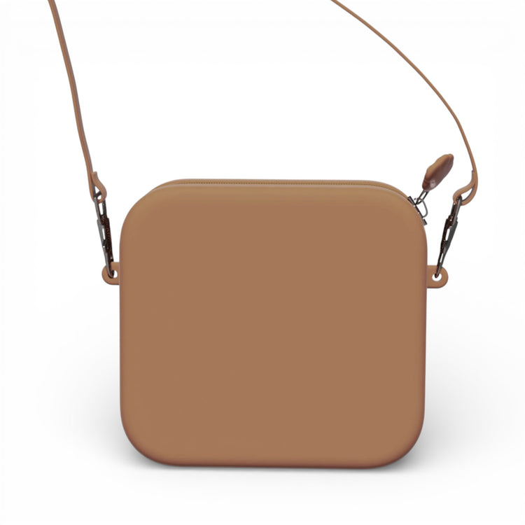 ZOO FAMILY. Silicon bag - Bear
