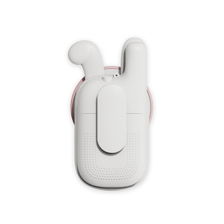 ZOO FAMILY. Zoo walkie talkie Rabbit-Bear