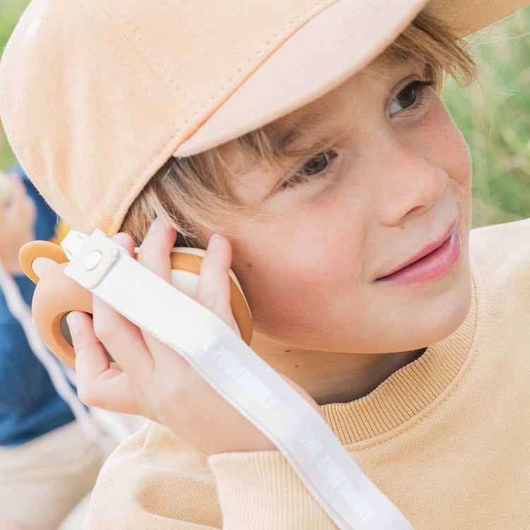 ZOO FAMILY. Σετ walkie talkie Zoo Αρκουδάκι