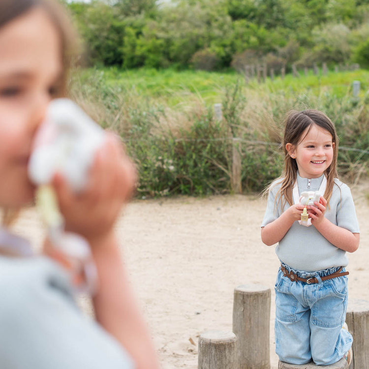 ZOO FAMILY. Σετ walkie talkie Zoo Κουνελάκι
