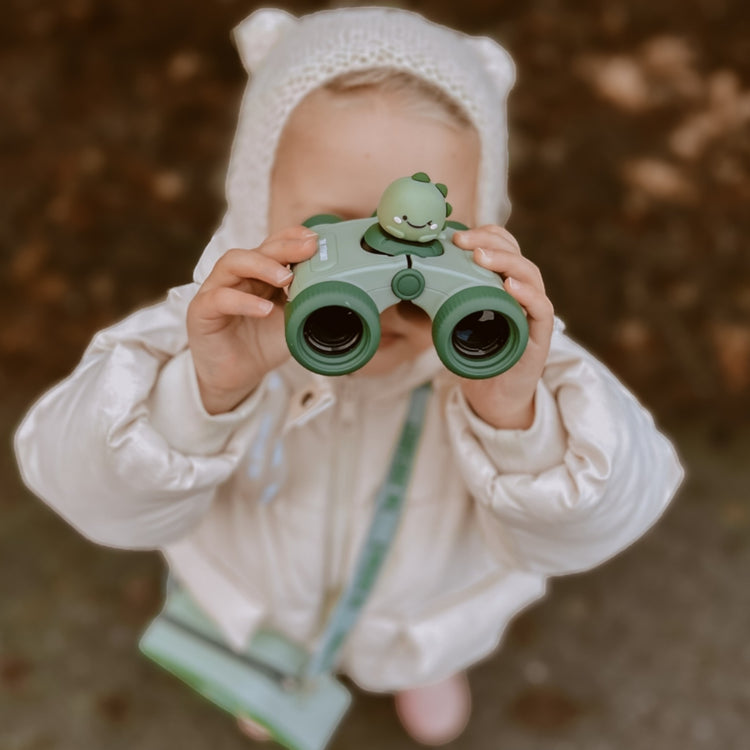 ZOO FAMILY. Κιάλια Zoo eyes Δεινόσαυρος