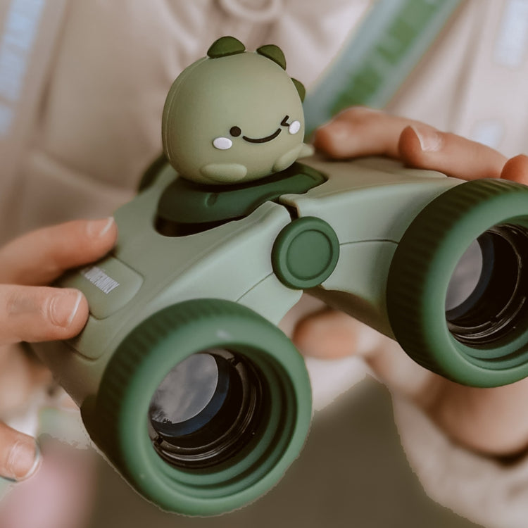 ZOO FAMILY. Κιάλια Zoo eyes Δεινόσαυρος