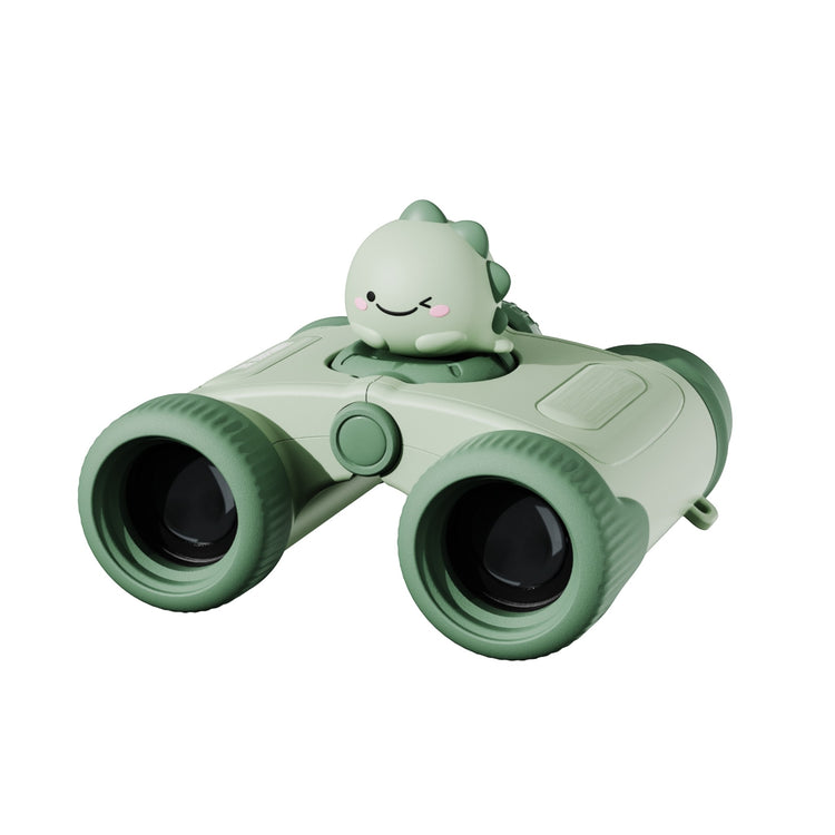 ZOO FAMILY. Κιάλια Zoo eyes Δεινόσαυρος