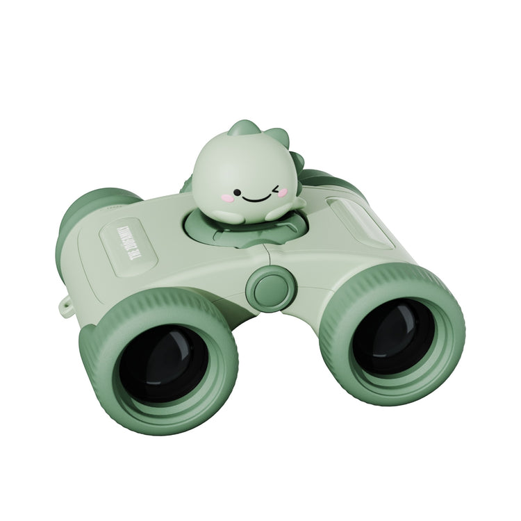 ZOO FAMILY. Κιάλια Zoo eyes Δεινόσαυρος