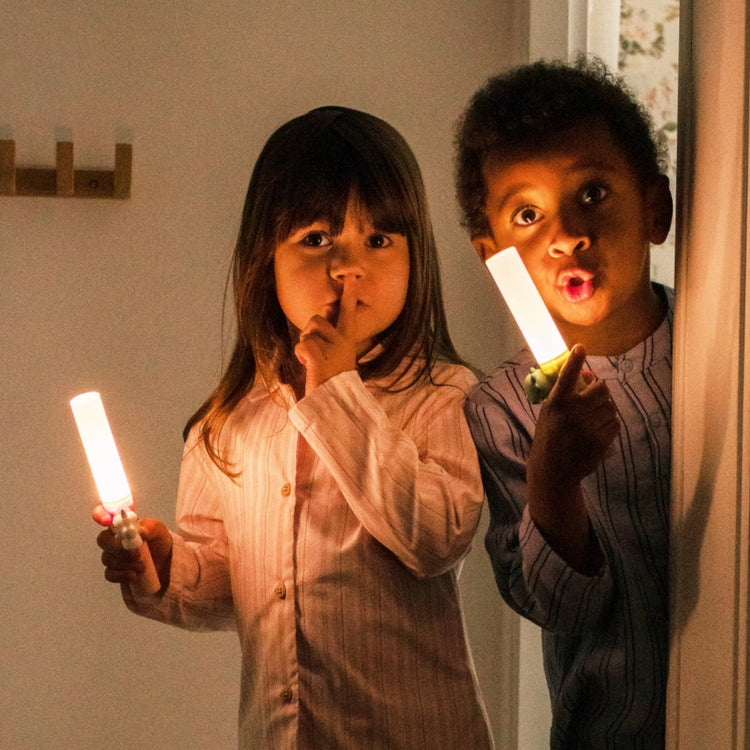 ZOO FAMILY. Φορητό φως νυχτός 3-σε-1 Zoo Light Δεινόσαυρος