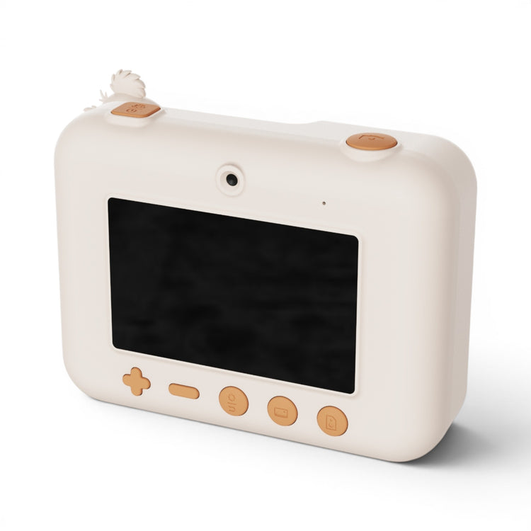 ZOO FAMILY. Zoo print camera Koala