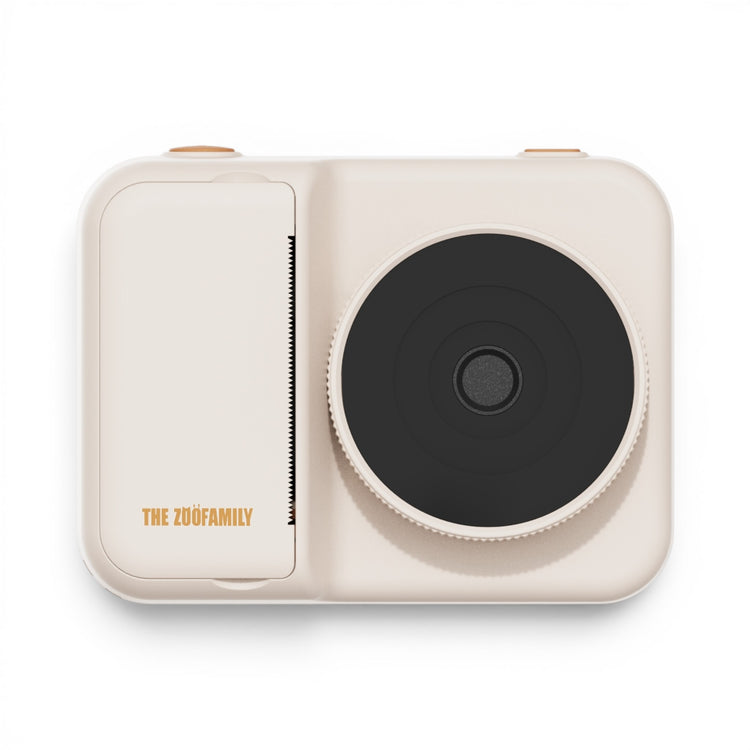 ZOO FAMILY. Zoo print camera Koala