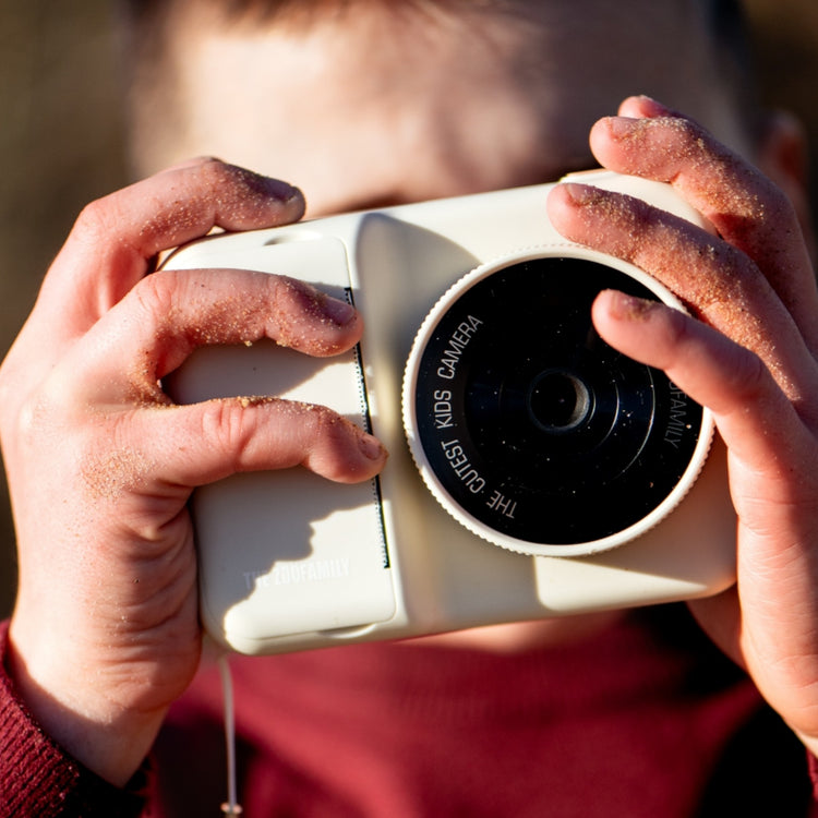ZOO FAMILY. Zoo print camera Koala