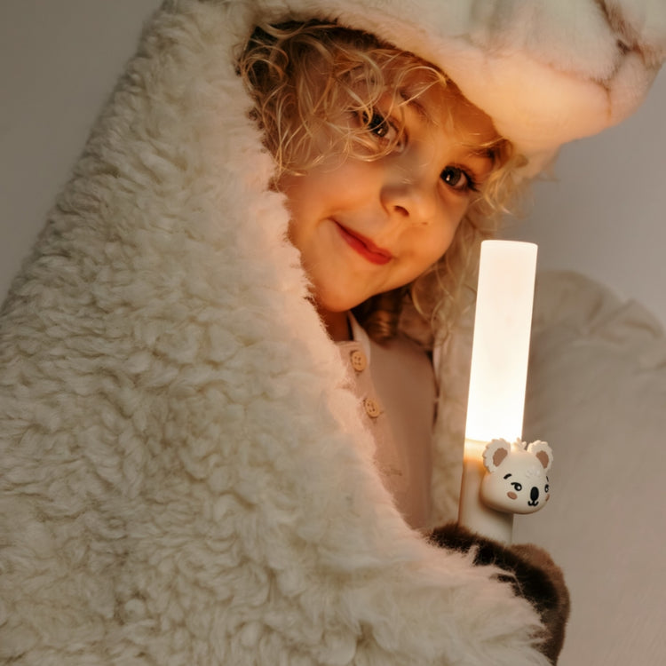 ZOO FAMILY. Zoo light Koala