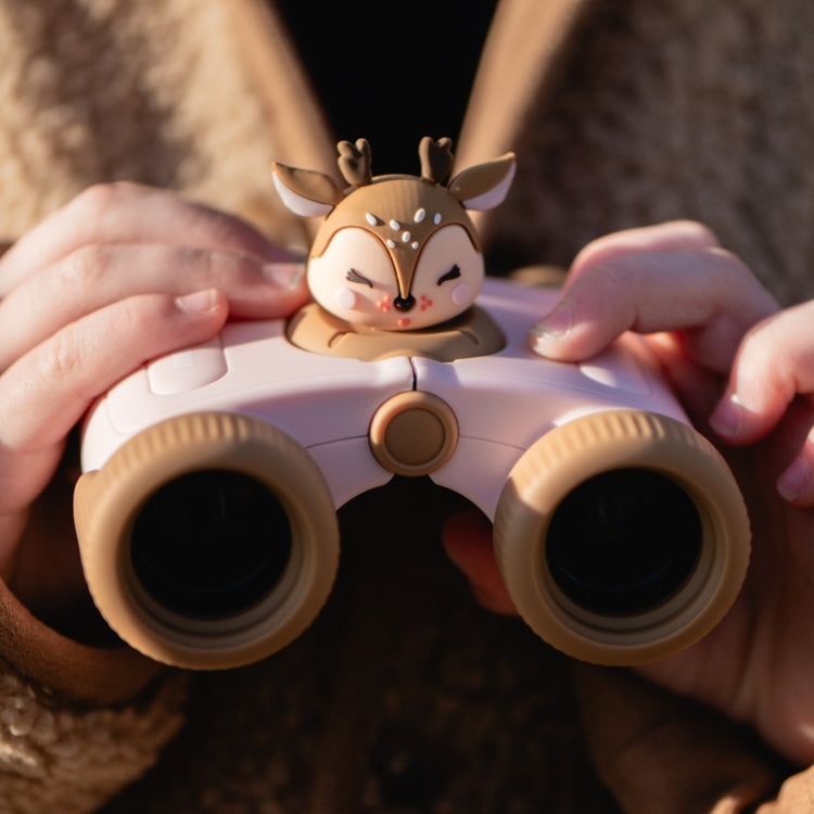 ZOO FAMILY. Κιάλια Zoo eyes Ελαφάκι