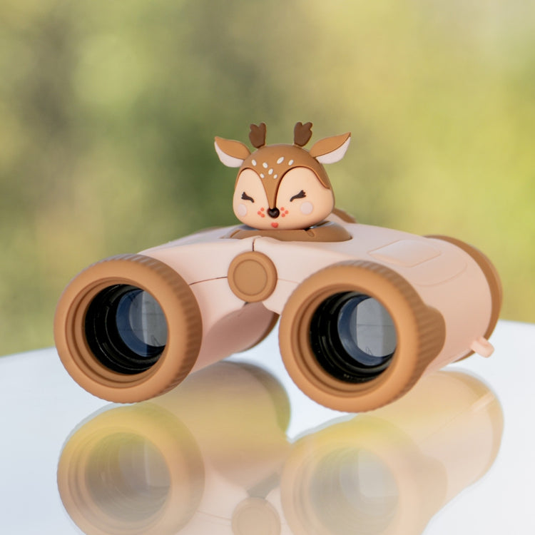 ZOO FAMILY. Κιάλια Zoo eyes Ελαφάκι