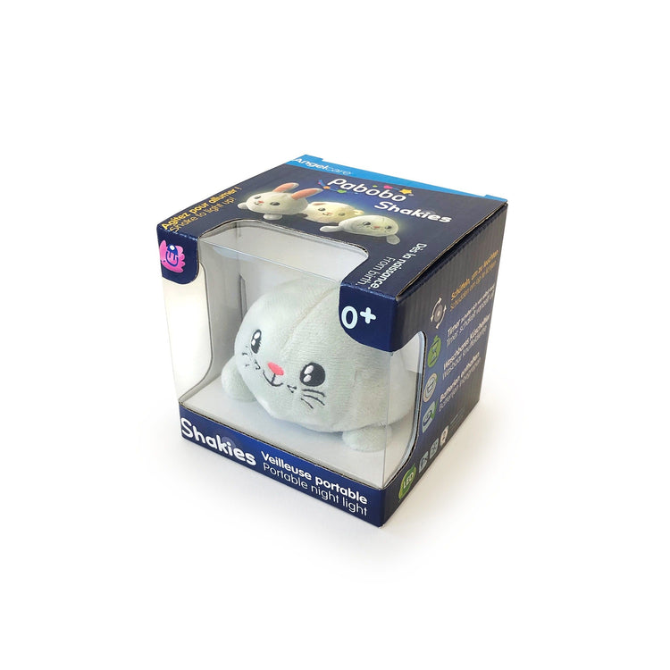 PABOBO. Shakies night light Seal