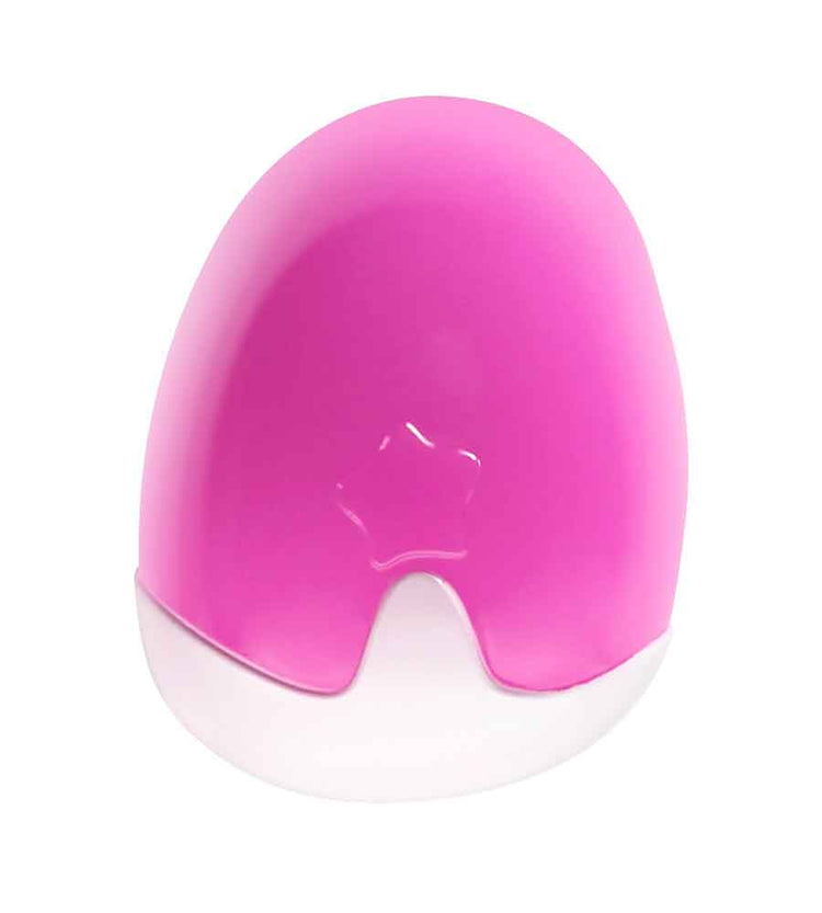 RG02-P-PBOPS. Automatic night light (pink)