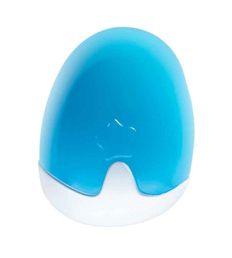 RG02-B-PBOBS. Automatic night light (blue)