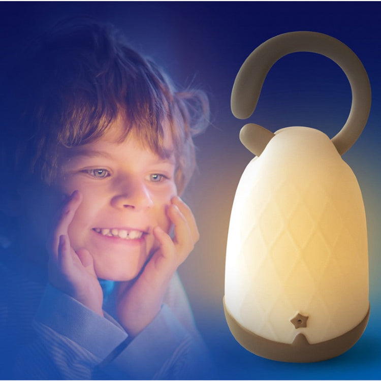 PABOBO. Lumiblo Lantern With Magic Blow Control