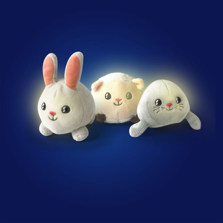 PABOBO. Shakies night light Rabbit