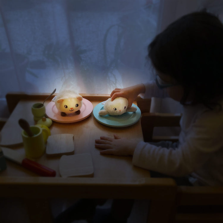 PABOBO. Shakies night light Sheep