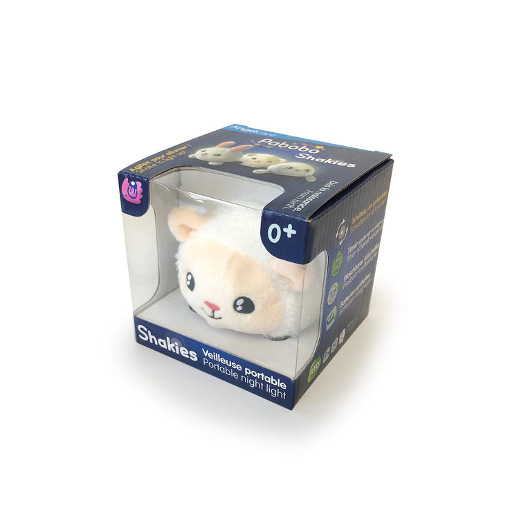 PABOBO. Shakies night light Sheep