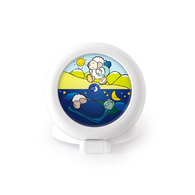 Pabobo. Kid’Sleep Globetrotter