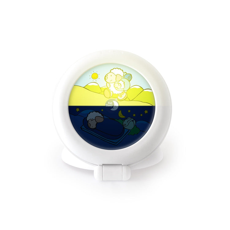 Pabobo. Kid’Sleep Globetrotter