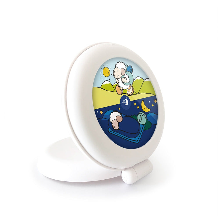 Pabobo. Kid’Sleep Globetrotter