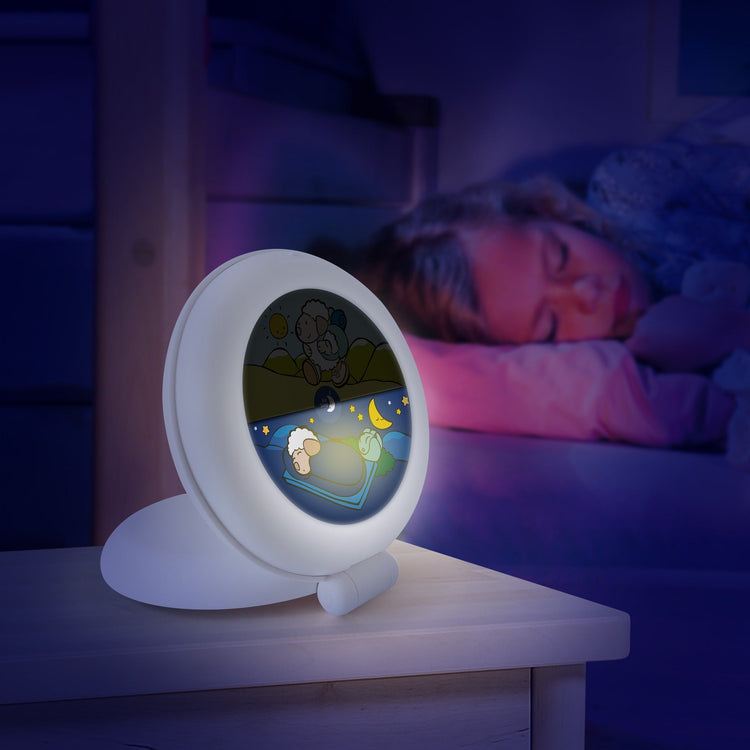 Pabobo. Kid’Sleep Globetrotter