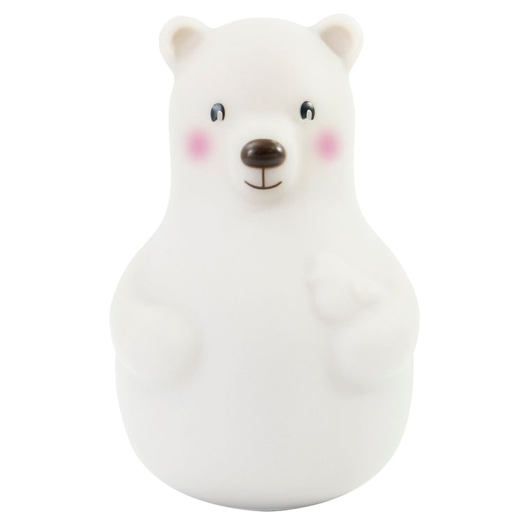 PABOBO. Lumicolour Bear