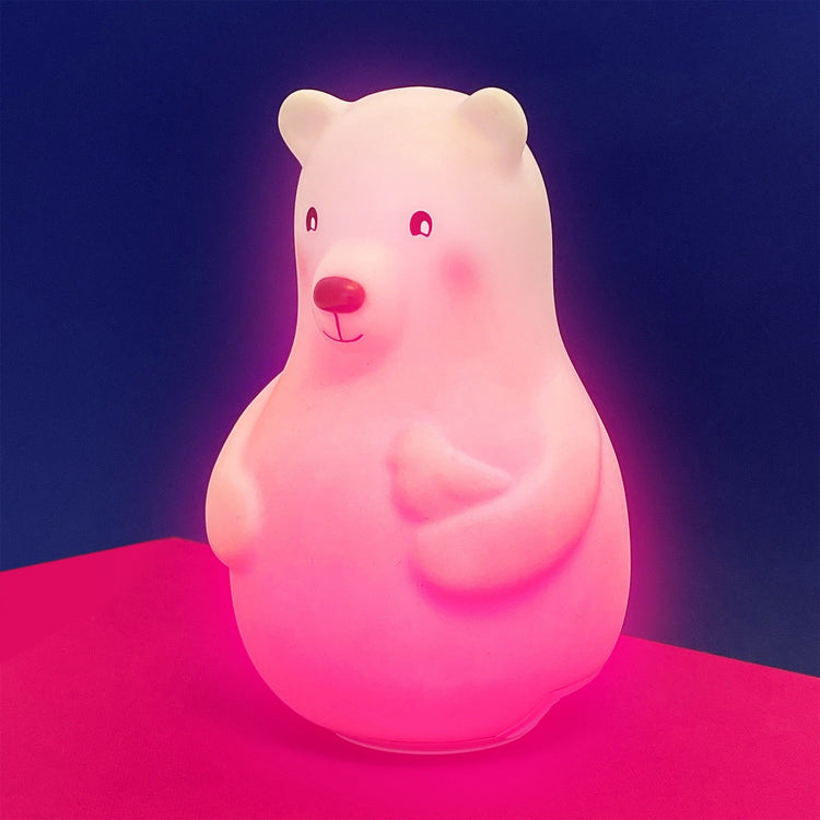 PABOBO. Lumicolour Bear
