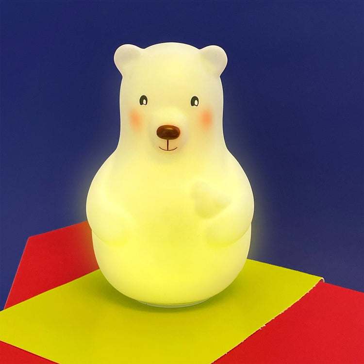 PABOBO. Lumicolour Bear