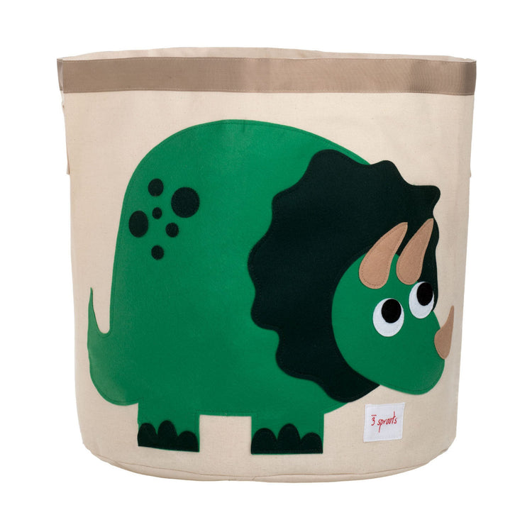 3Sprouts Storage bin Dino