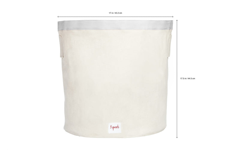 3Sprouts Storage bin Shark