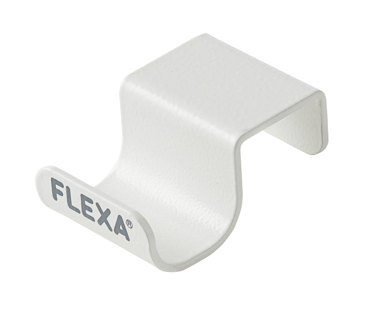Bag hook White