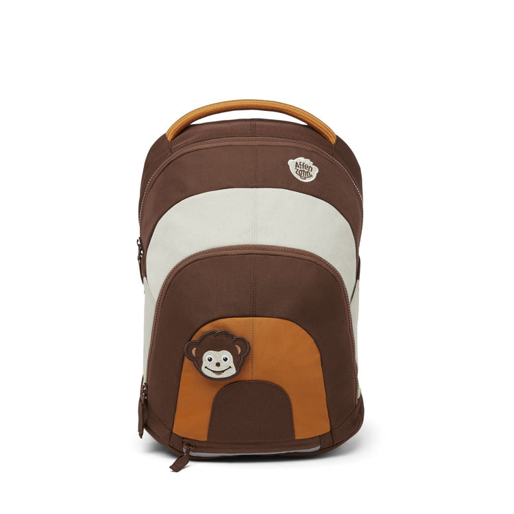 AFFENZAHN. Adventure Backpack Daydreamer Monkey