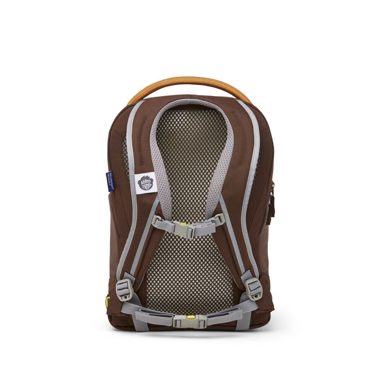 AFFENZAHN. Adventure Backpack Daydreamer Monkey