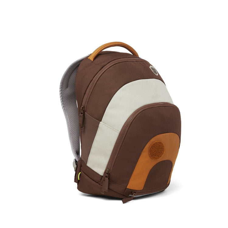 AFFENZAHN. Adventure Backpack Daydreamer Monkey