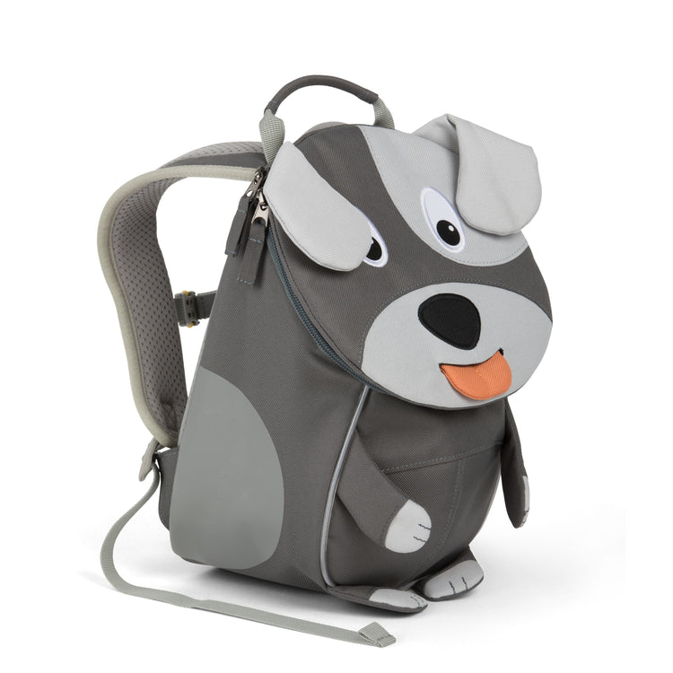 AFFENZAHN. Backpack Small Friends Dog