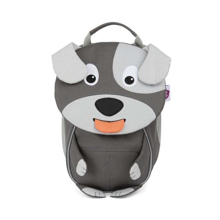 AFFENZAHN. Backpack Small Friends Dog