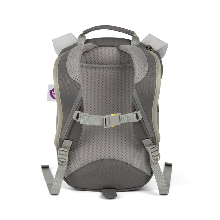 AFFENZAHN. Backpack Small Friends Dog