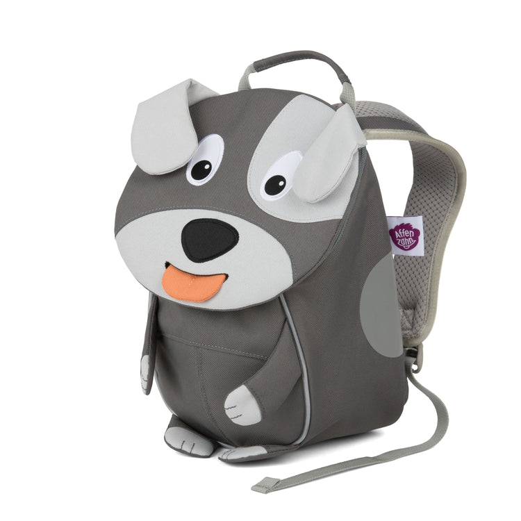 AFFENZAHN. Backpack Small Friends Dog