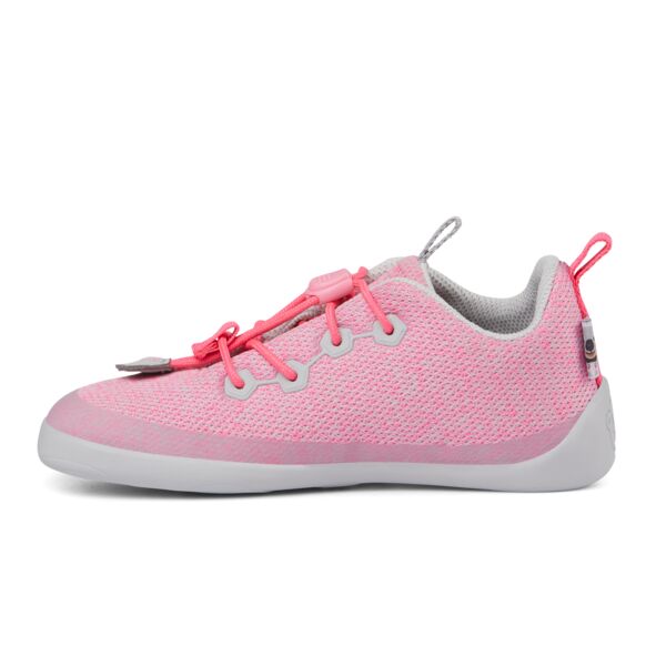 AFFENZAHN. Barefoot shoe Knitted Koala